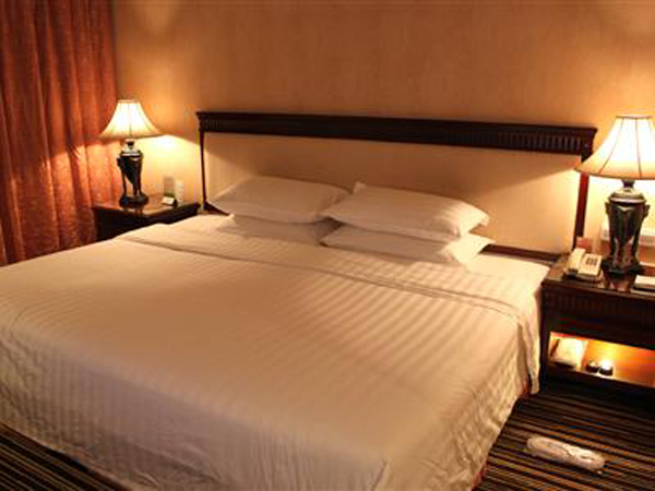 Grand Palace Hotel